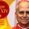 Watch: Cardinal Robert Prevost of U.S. announced as new pope, takes name Leo XIV