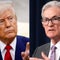 Trump calls Powell a "FOOL" over his interest rates decision