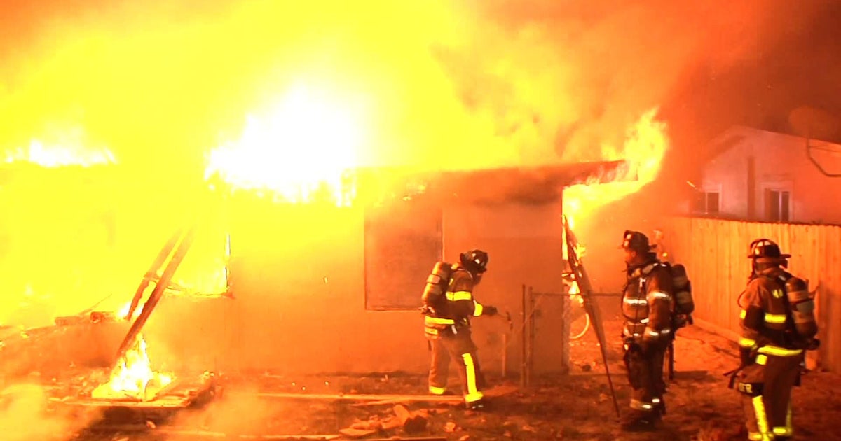 Family demands answers after explosion, fire kills Miami Gardens couple