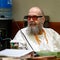 Longtime death row inmate shouldn't be executed due to dementia, lawyers argue