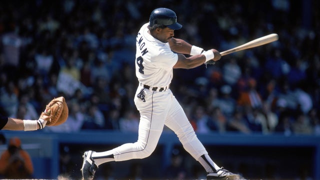 MLB Photos Archive 