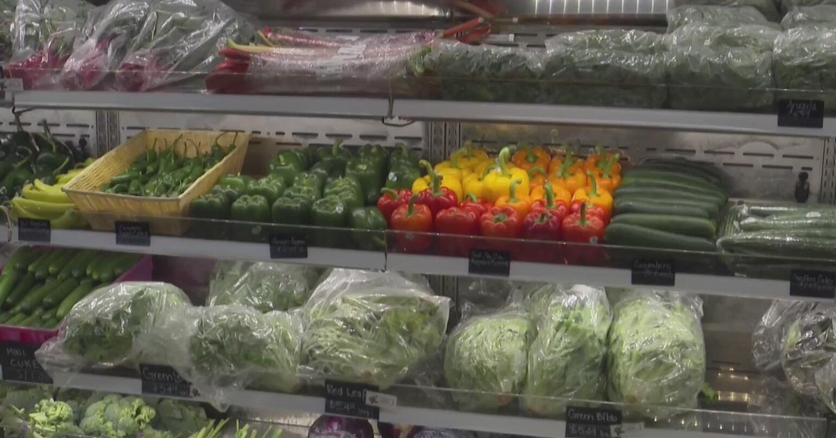 cbsnews.com - Harvest Valley Farms opens large retail store