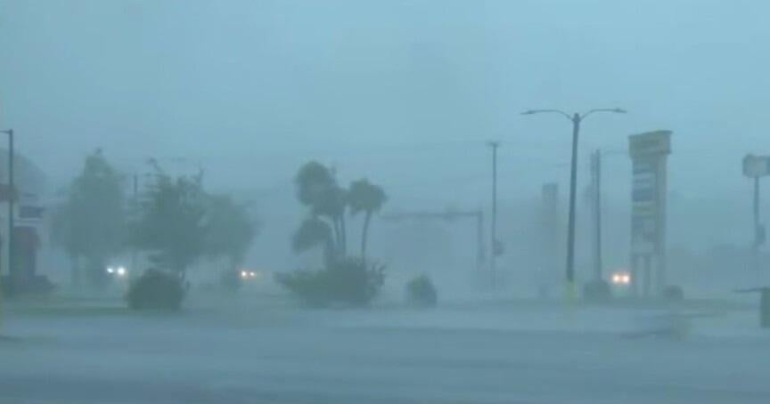 Hurricane Preparedness Week: Watches and Warnings