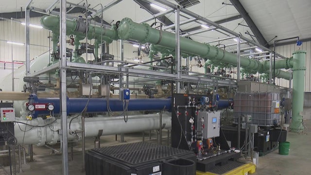 kdka aliquippa water treatment plant 