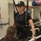 Injuries paralyzed them. An early clinical trial is helping them walk again.