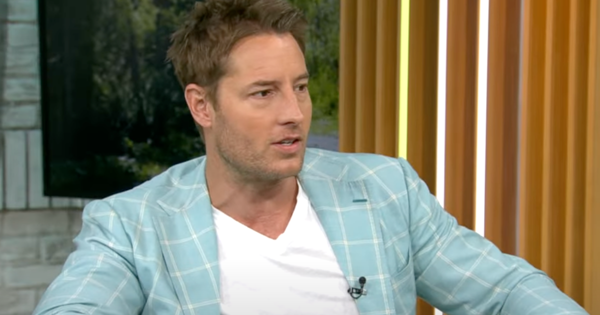 Tracker” star Justin Hartley teases shocking season 2 finale moment: “We drop a bomb