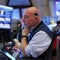 Stocks tread water as Wall Street awaits key U.S.-China meeting