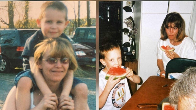 New York woman learns ex-boyfriend who attacked her killed a