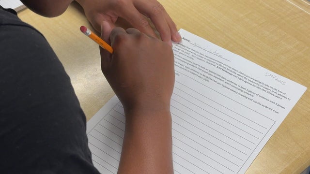 Black educators at Overbrook Elementary echo importance of representation in classroom 