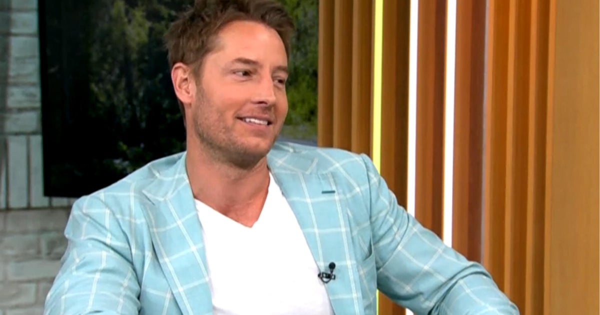 Justin Hartley previews season two finale of  "Tracker"