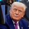 Trump floats idea of raising taxes on the rich