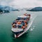 Chinese exports plunge as U.S. retailers cancel orders over tariffs