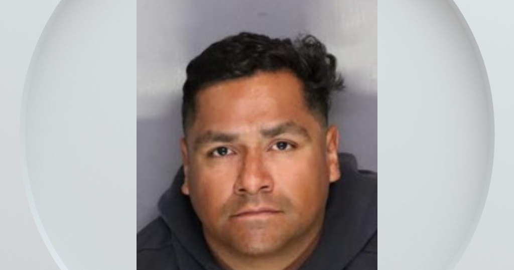 Stockton police arrest suspect on homicide charges in missing persons case