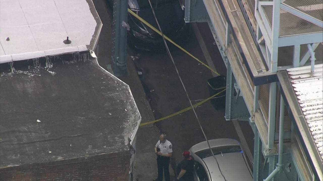 Stabbing news - Today’s latest updates - CBS Philadelphia