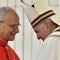 American journalist who covers Vatican shares memory of having future pope over for dinner