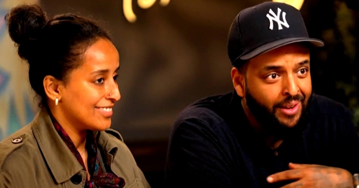 "The Dish": The journey of Ras Plant Based