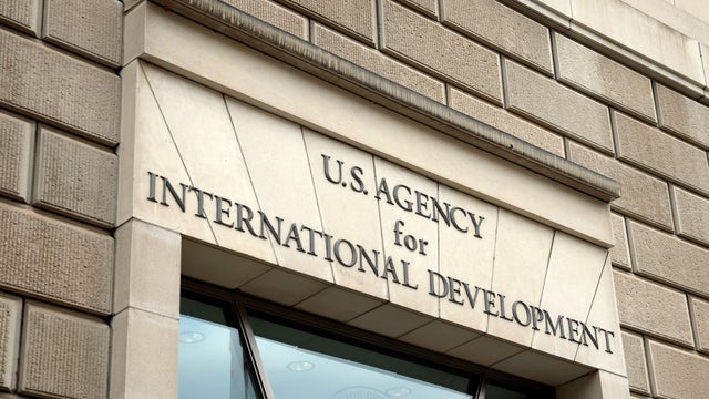 USAid Leaders Put On Leave After Conflict With Department Of Government Efficiency Workers 