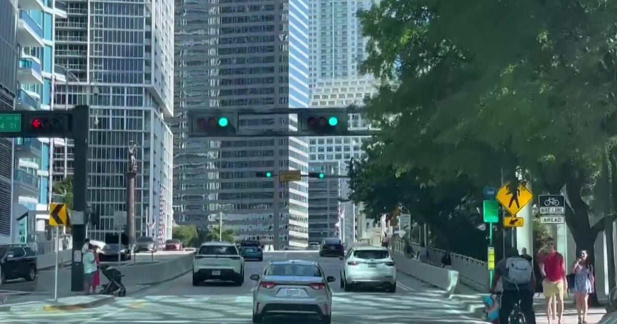 Brickell, Downtown residents call for break from Miami DDA over