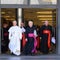 Pope Leo XIV outlines his vision for the papacy in 1st formal audience