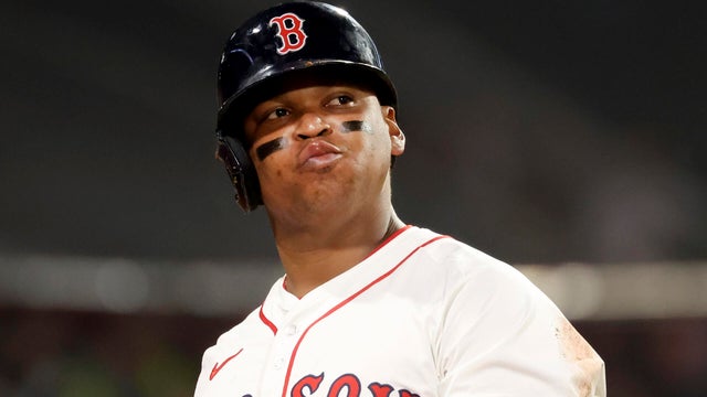 Rafael Devers 