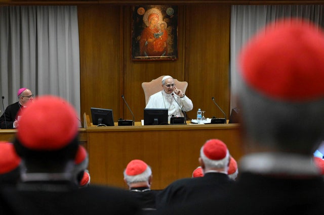 Vatican Pope 