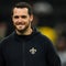 New Orleans Saints QB Derek Carr announces retirement after 11 seasons