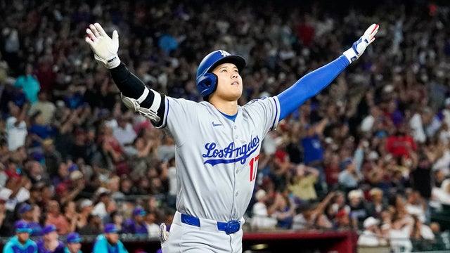 Dodgers Diamondbacks Baseball 