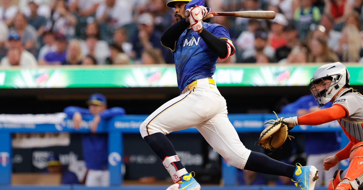Minnesota Twins get past San Francisco Giants 3-1 for season-best 6th straight win