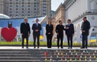 Ukraine Summit 