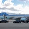 Qatar to donate jet for Trump to use as a presidential plane, sources say