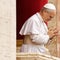 Pope Leo XIV Performs Regina Caeli Prayer In St. Peter's Square 