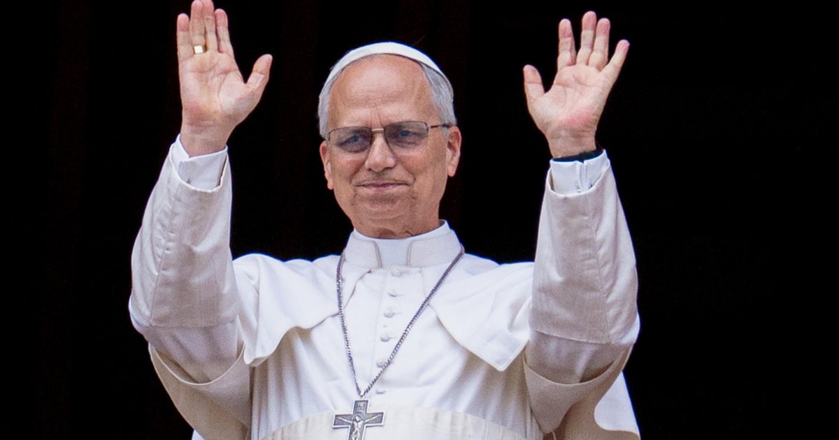 Haitian Catholics in Miami celebrate first Sunday service with Pope Leo XIV, who has Haitian roots Haitian Catholics in Miami celebrate first Sunday service with Pope Leo XIV, who has Haitian roots