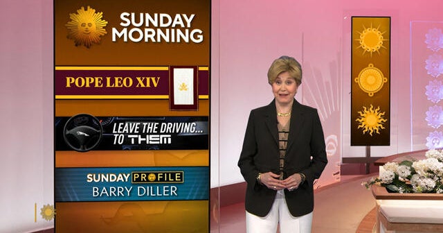 5/11: Sunday Morning