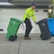 Honoring America's best sanitation workers at the "Oscars of Garbage"