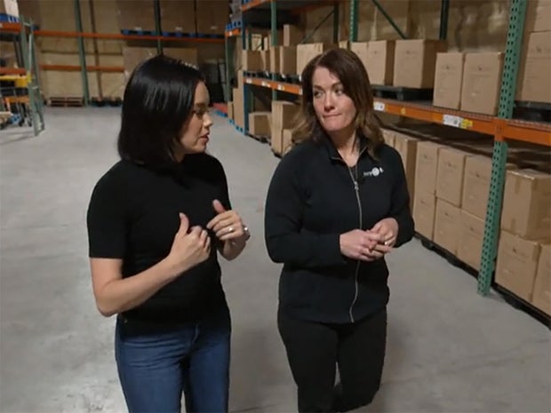 Owners of small businesses on damage caused by Trump prices
 Aitrend Owners of small businesses on damage caused by Trump prices
 Aitrend