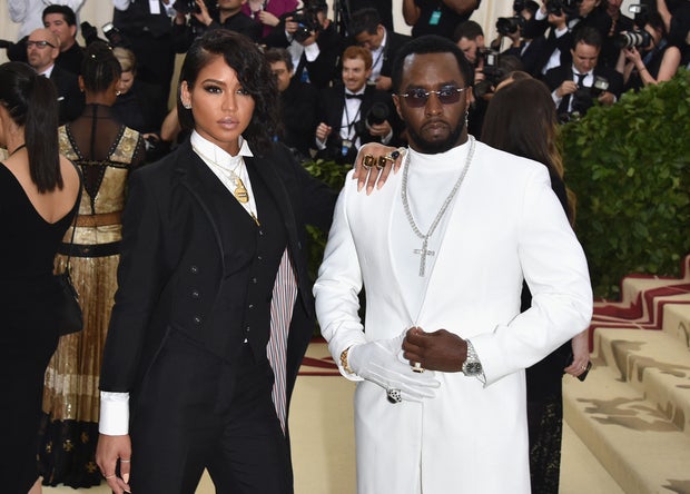 Heavenly Bodies: Fashion & The Catholic Imagination Costume Institute Gala - Arrivals 