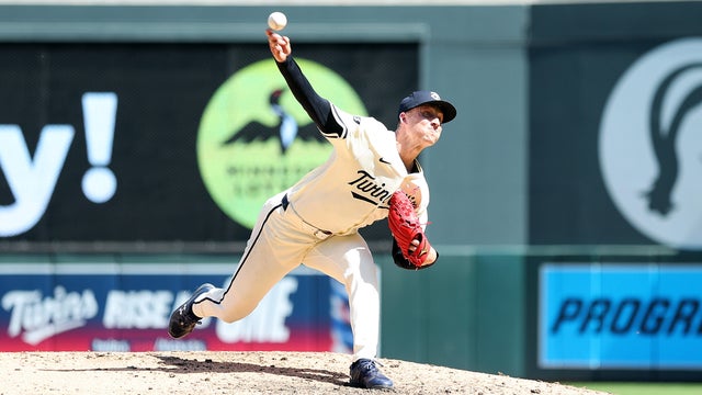 San Francisco Giants v Minnesota Twins 