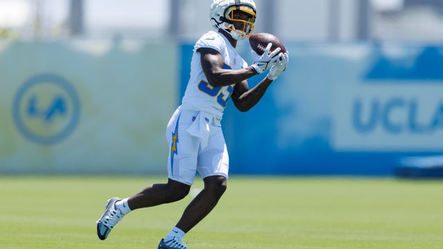 Los Angeles Chargers Rookie Minicamp 