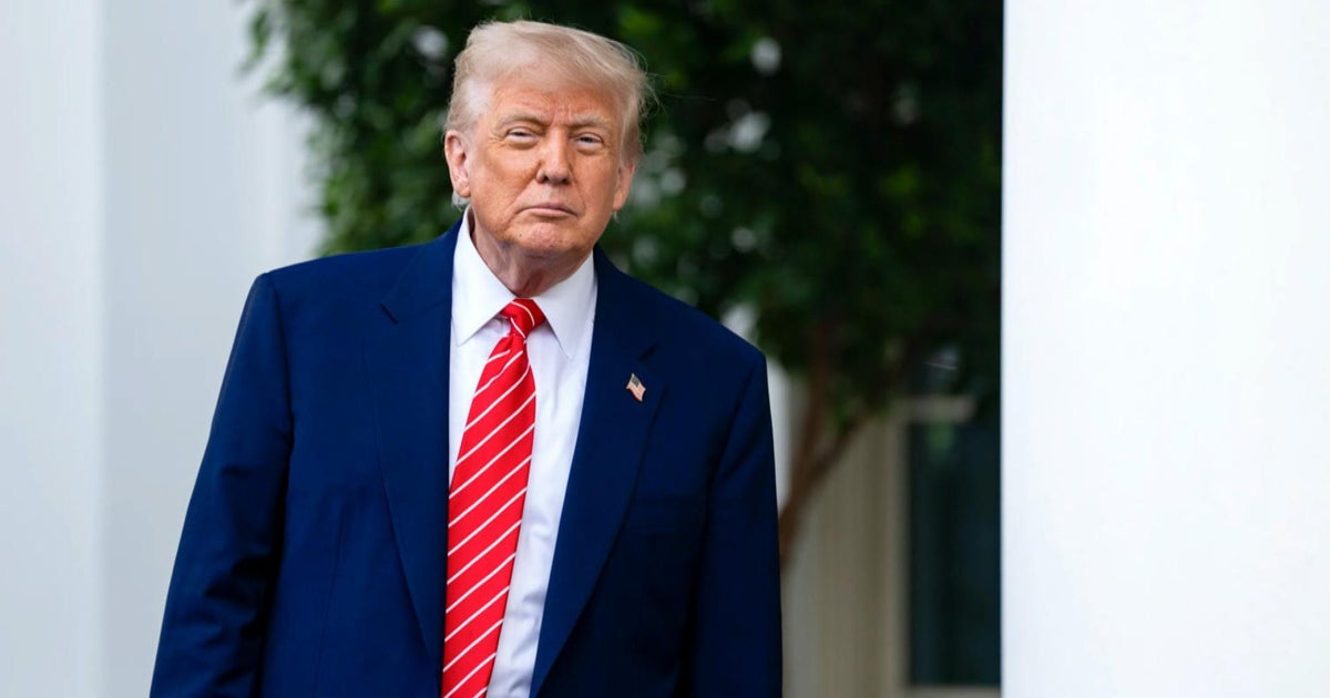 What to know about President Trump's executive order plans aimed at slashing drug prices