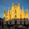 Convicted killer falls to death from famous cathedral, reports say