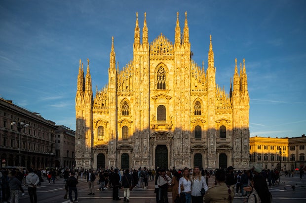 ITALIA-MILAN-TOURISM-2025