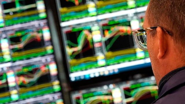 US-ECONOMY-MARKETS-NYSE 