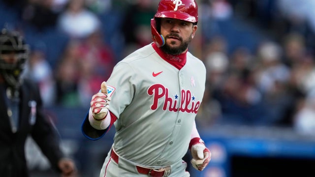Phillies Guardians Baseball 