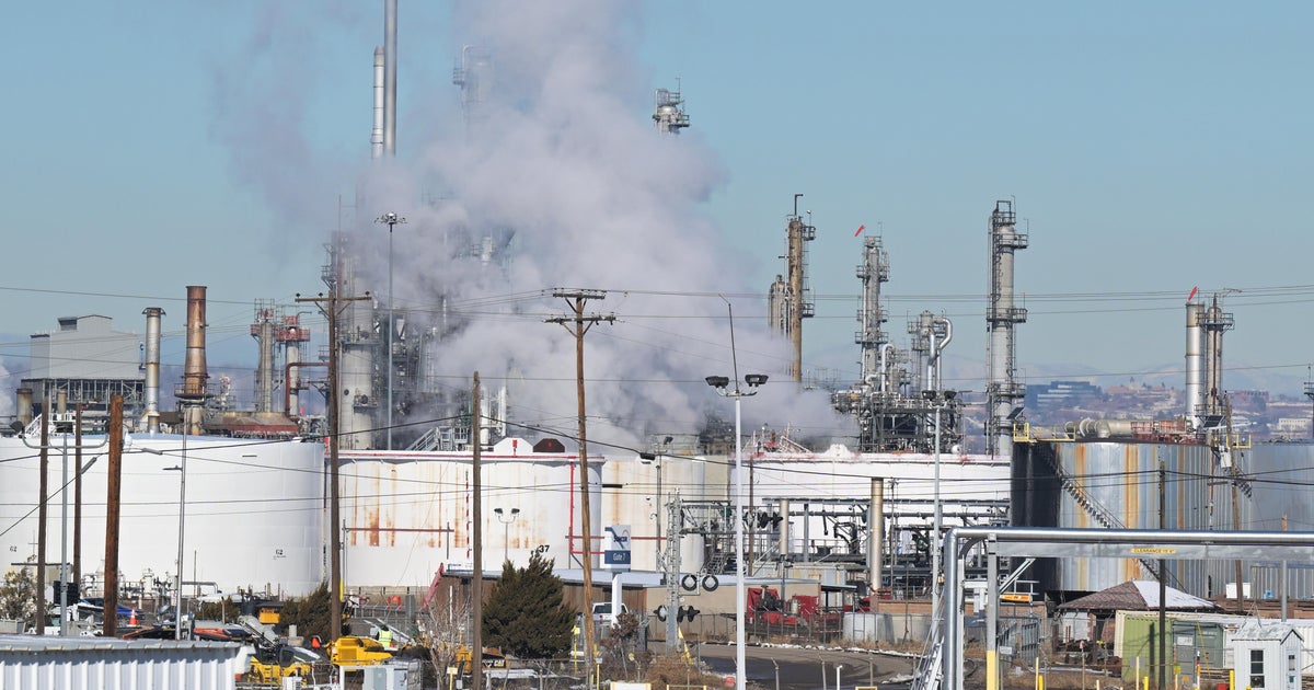 Colorado Supreme Court rules that Boulder’s lawsuit against Exxon and Suncor can proceed