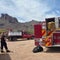 Hiker dies, 4 rescued after heat-related emergency in Arizona's Gold Canyon
