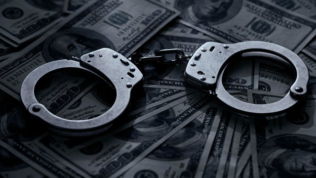 Handcuffs 