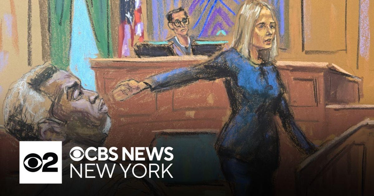 Sean "Diddy" Combs trial begins with opening statements, graphic testimony