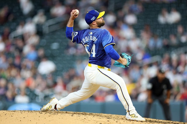 San Francisco Giants v Minnesota Twins 