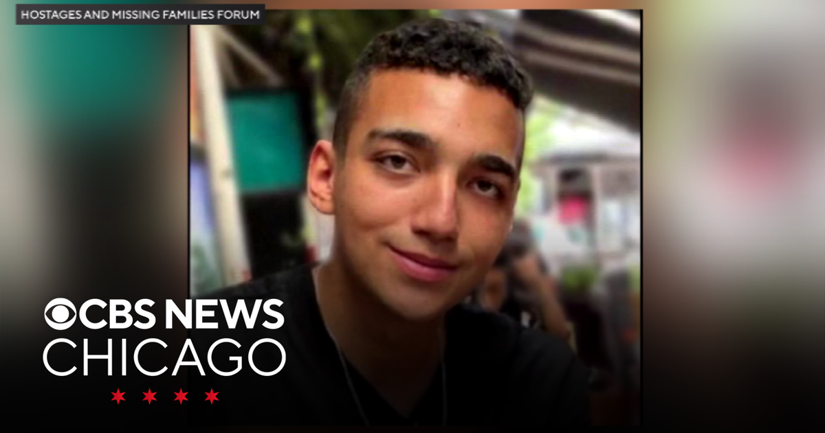 U.S.-Israeli hostage Edan Alexander released by Hamas after more than ...