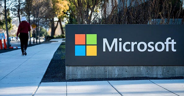 Microsoft to release 6,000 employees in the cost reduction train Microsoft to release 6,000 employees in the cost reduction train